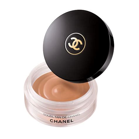 chanel soleil tan de chanel deep bronze|Chanel tan de soleil changed.